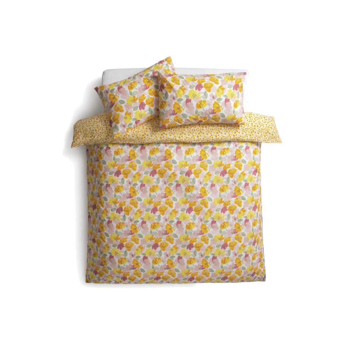 Habitat Country Hideaway Floral Bedding Set - Double