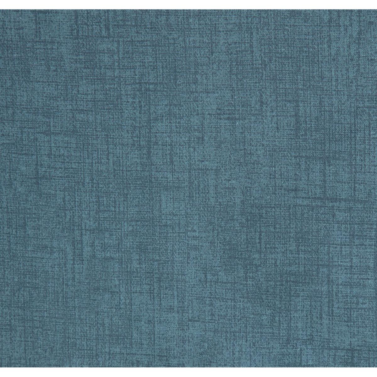 Habitat Herbalist Cotton Textured Blue Bedding Set - Double – image 2