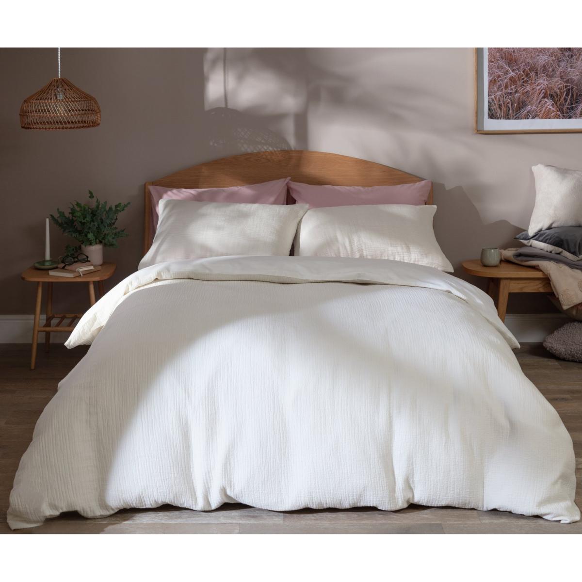 Habitat Cabin Retreat Denier Bedding Set - Double – image 2