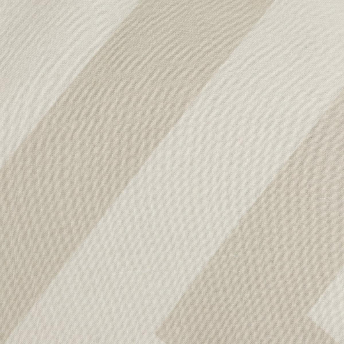 Habitat Geo Print Beige Bedding Set - Double – image 2