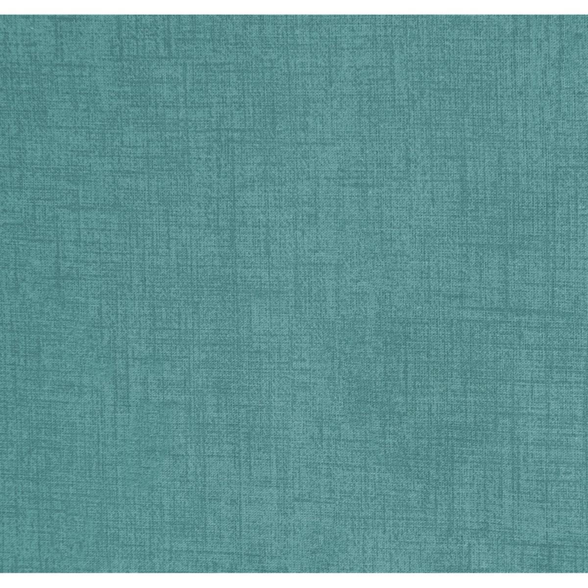 Habitat Cotton Textured Print Green Bedding Set - Double – image 2