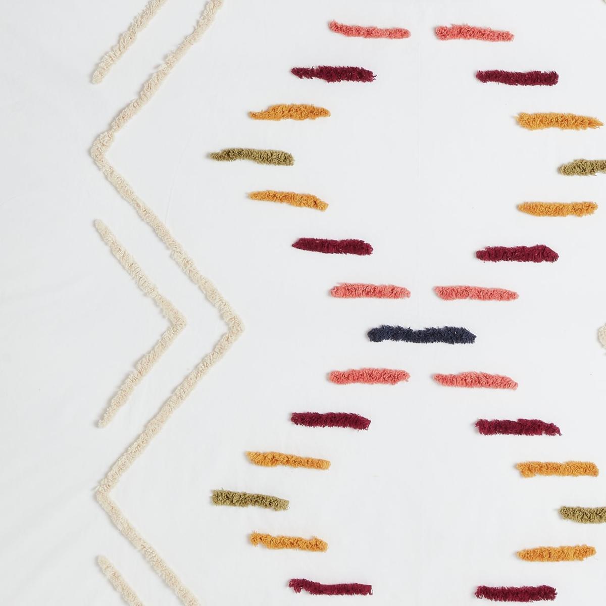 Habitat Folktale Tufting Bedding Set - Double – image 6