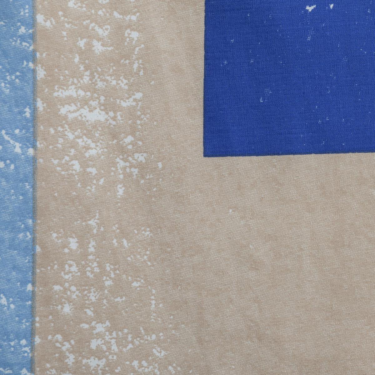 Habitat Med Geo Bedding Set - Double – image 6
