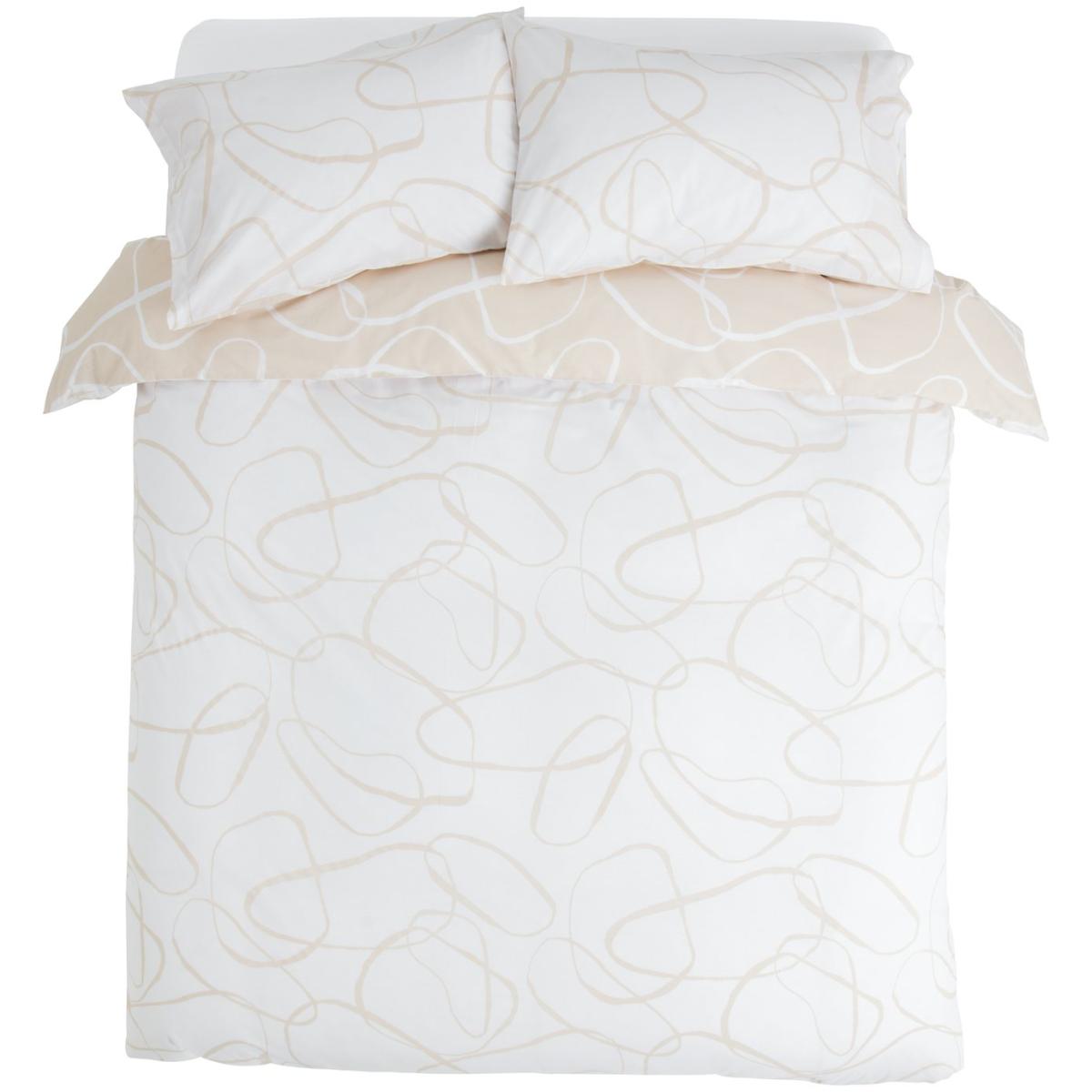 Habitat Reset Pebbles Pink Bedding Set - Double – image 5