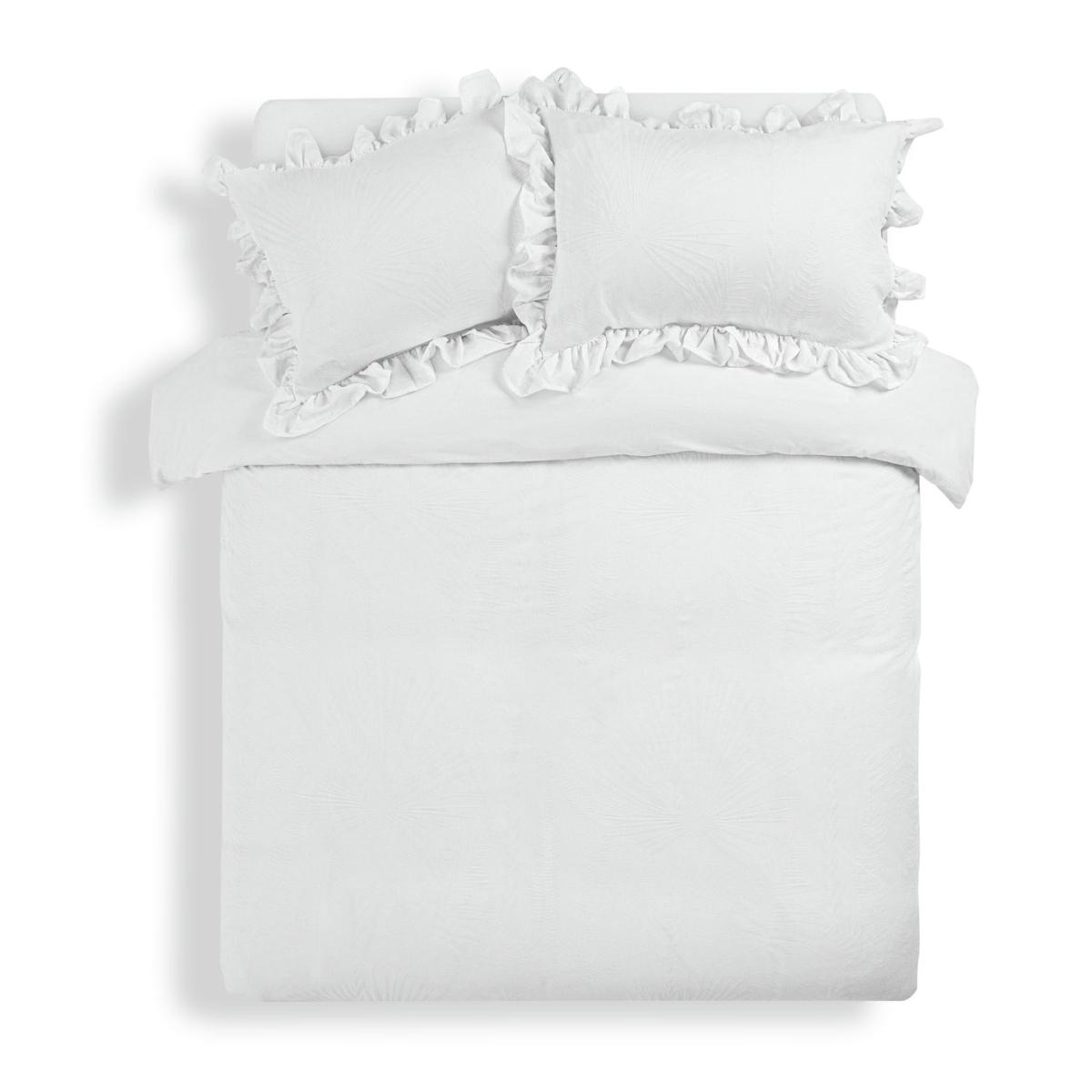 Habitat Global Artisan Cotton Botanical Bedding Set - Double – image 3