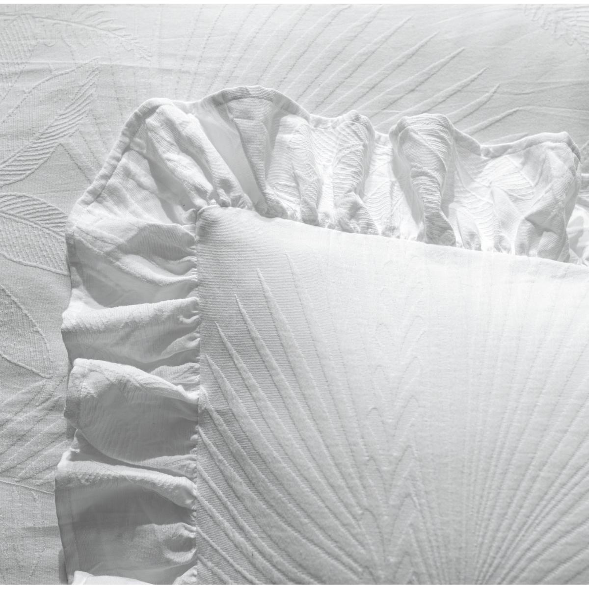 Habitat Global Artisan Cotton Botanical Bedding Set - Double – image 4