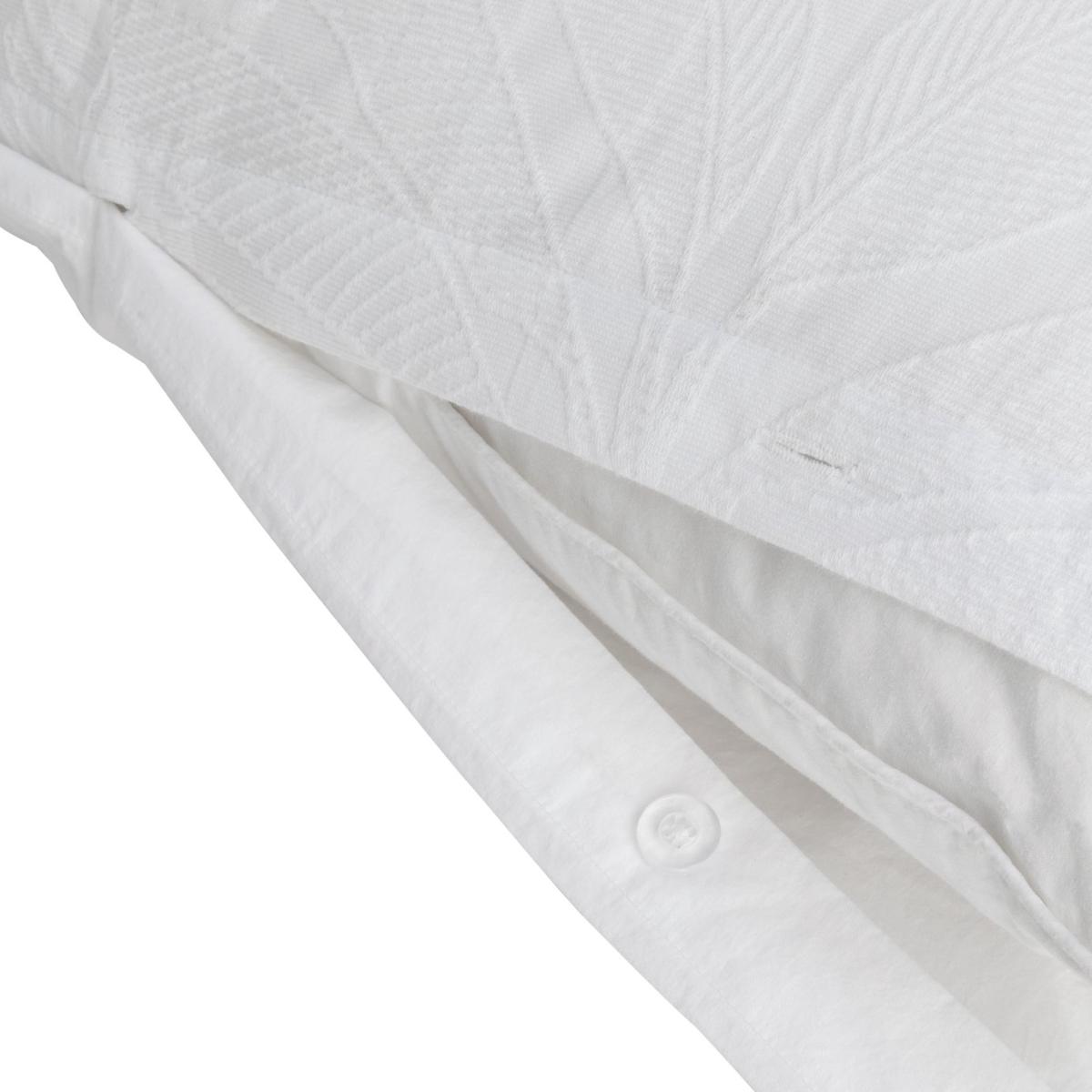 Habitat Global Artisan Cotton Botanical Bedding Set - Double – image 5