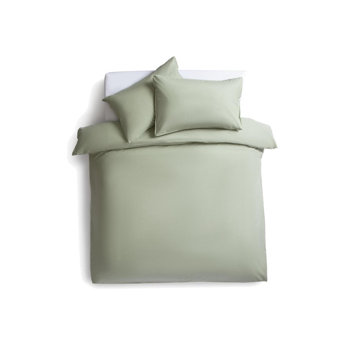Habitat Country Hideaway Linen Look Bedding Set - Double