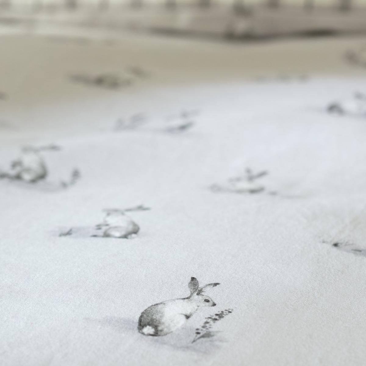 Habitat Brushed Cotton Woodland Animals Bedding Set - Double – image 6