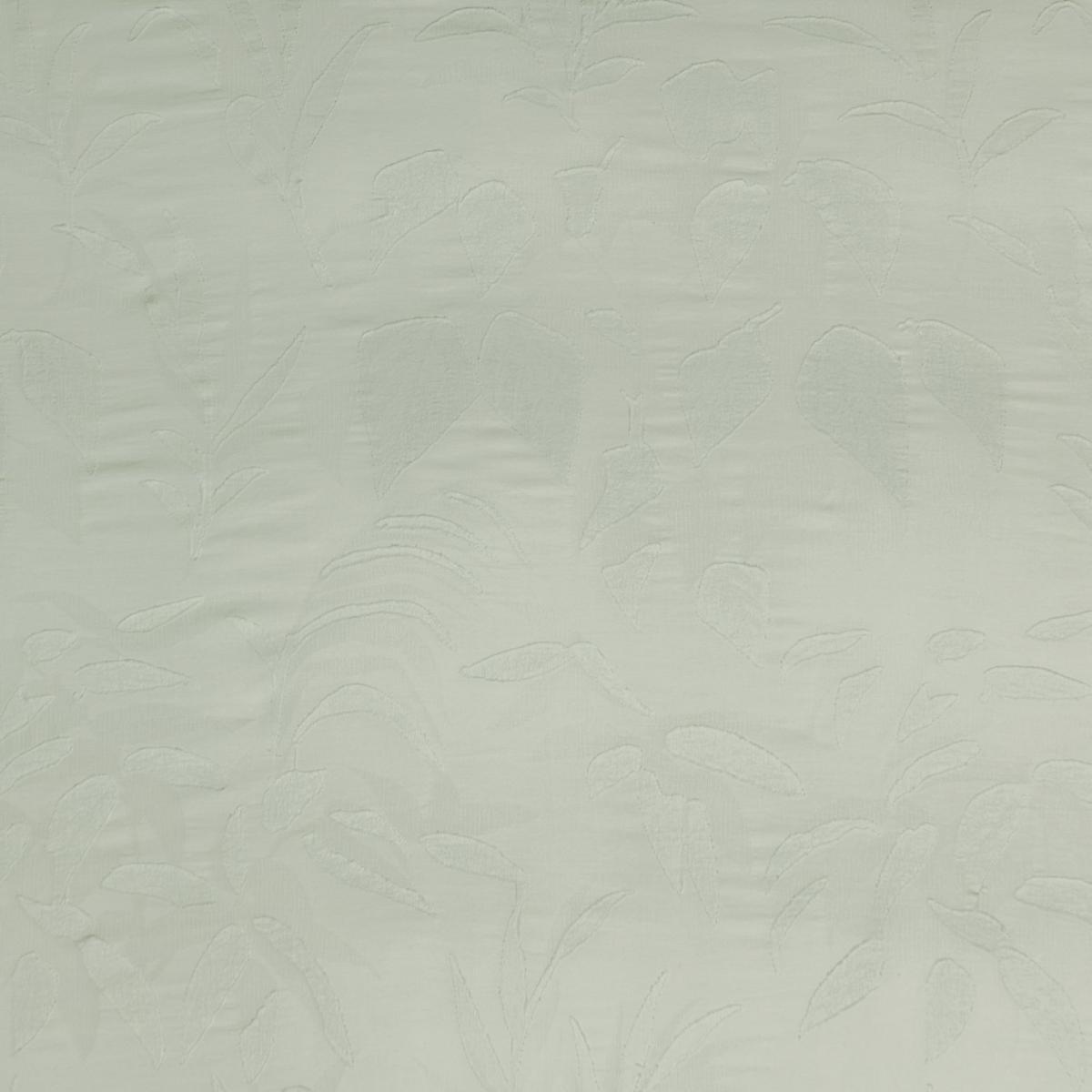 Habitat Jacquard Leaf Bedding Set - Double – image 3