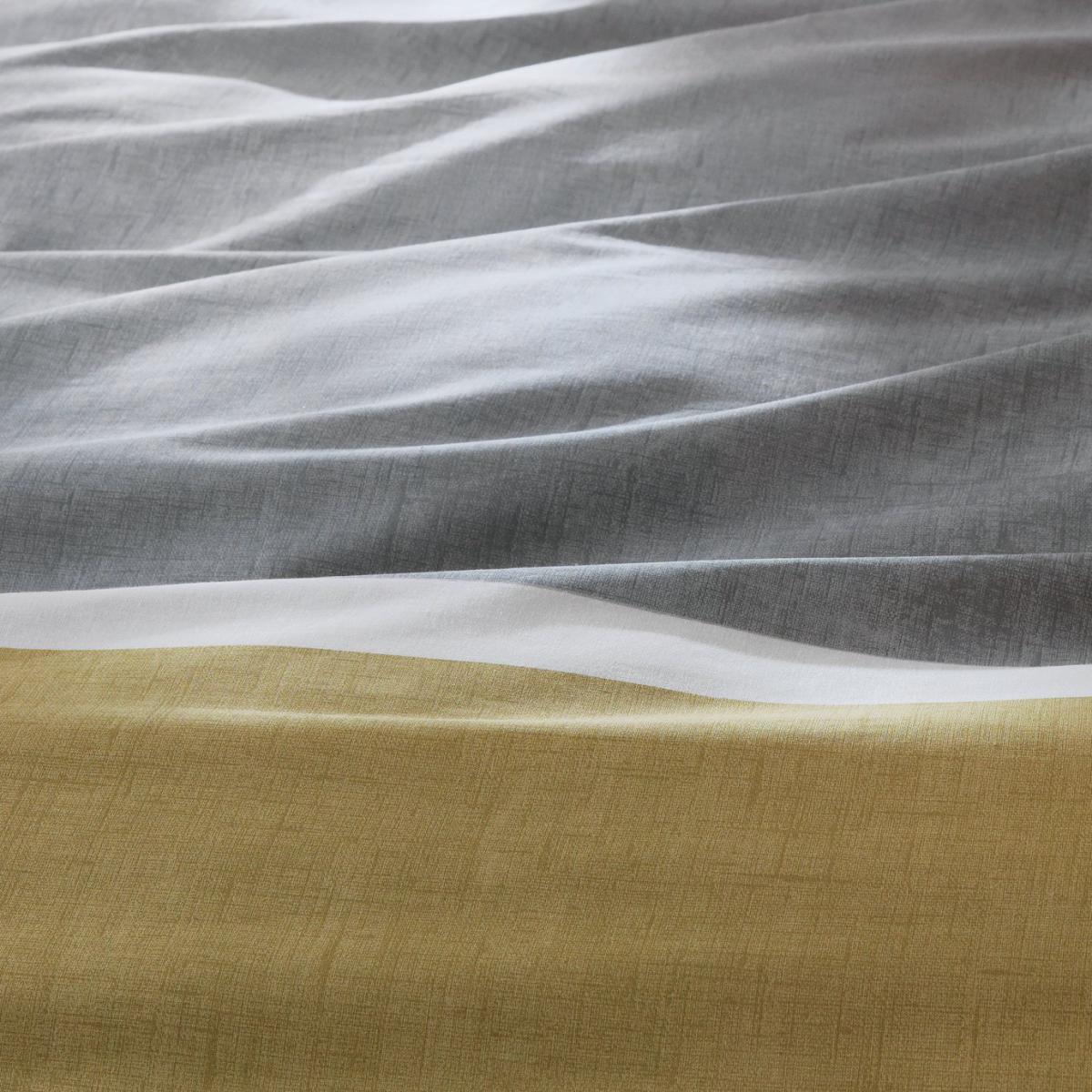 Habitat Modern Country Block Stripe Bedding Set - Double – image 7