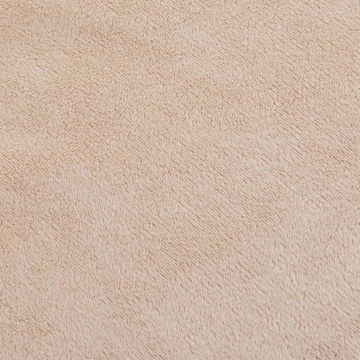Habitat Slinky Fleece Champagne Bedding Set - Double – image 2