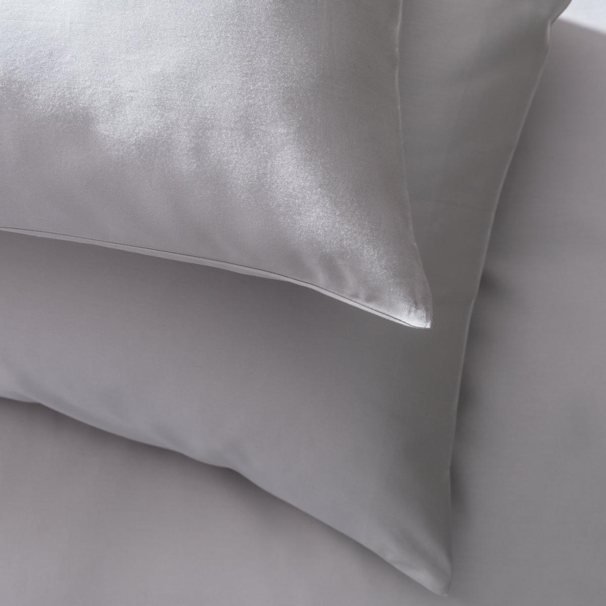 Habitat Egyptian Cotton 800TC Grey Bedding Set - Double – image 4