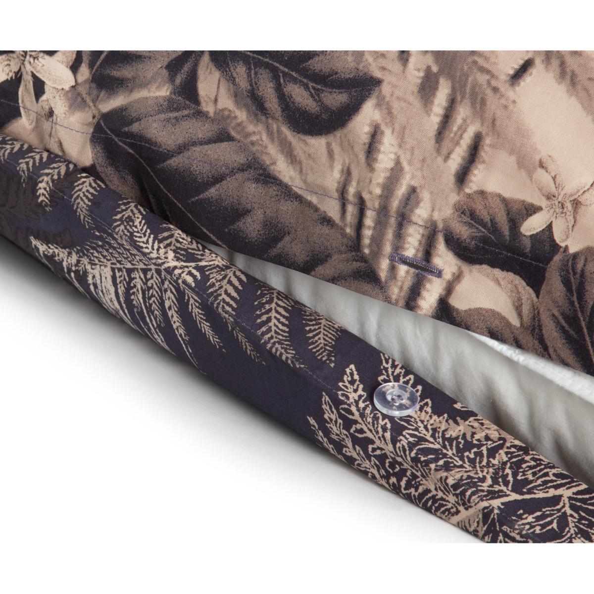 Habitat Cotton 200TC Botanical Blush Bedding Set - Double – image 7