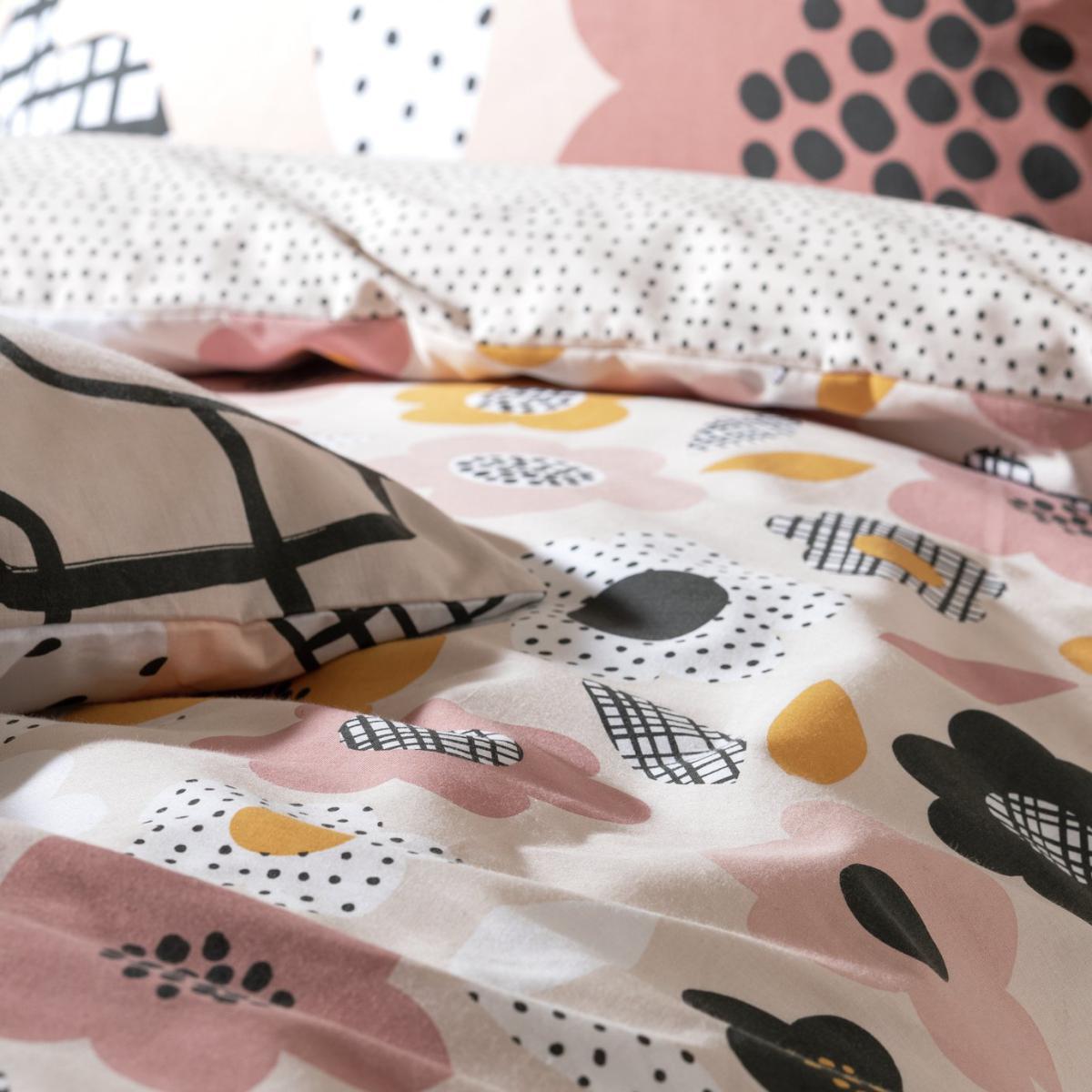 Habitat Kids Twin Pack Floral Bedding Set - Double – image 7