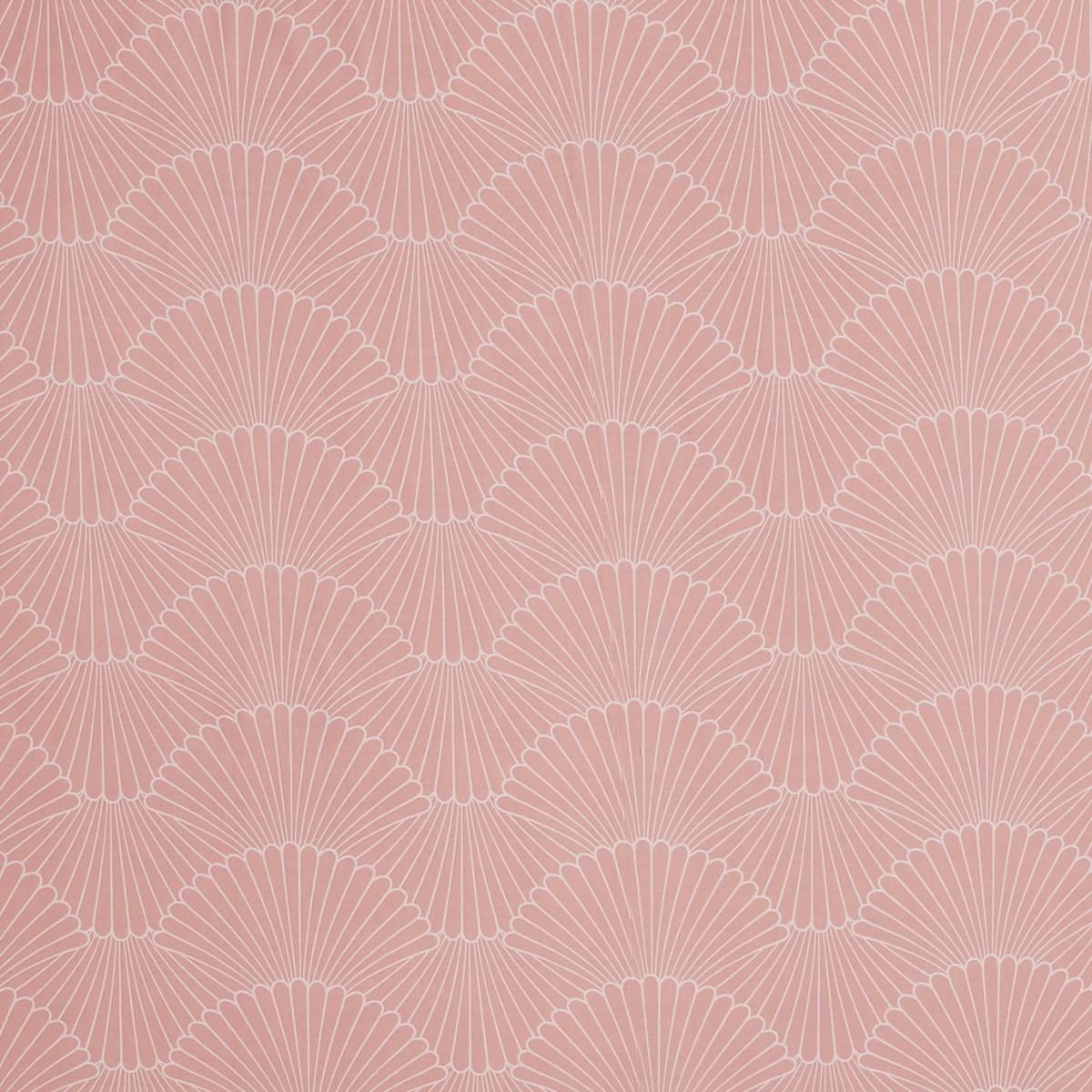Habitat Japonica Scallop Printed Bedding Set - Double – image 6