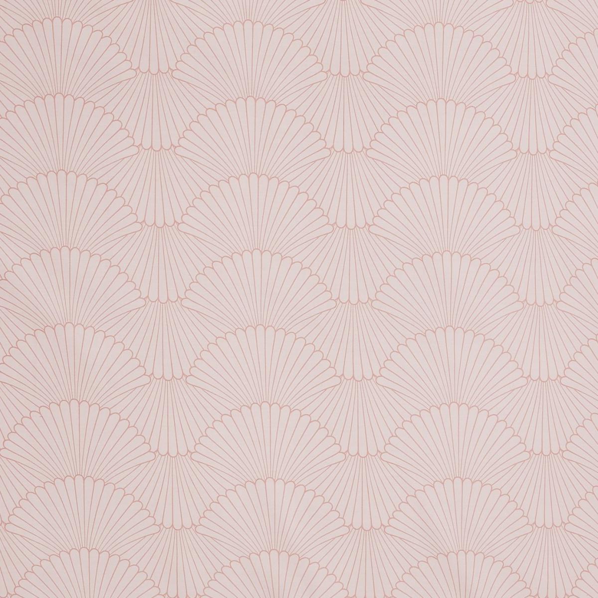 Habitat Japonica Scallop Printed Bedding Set - Double – image 7