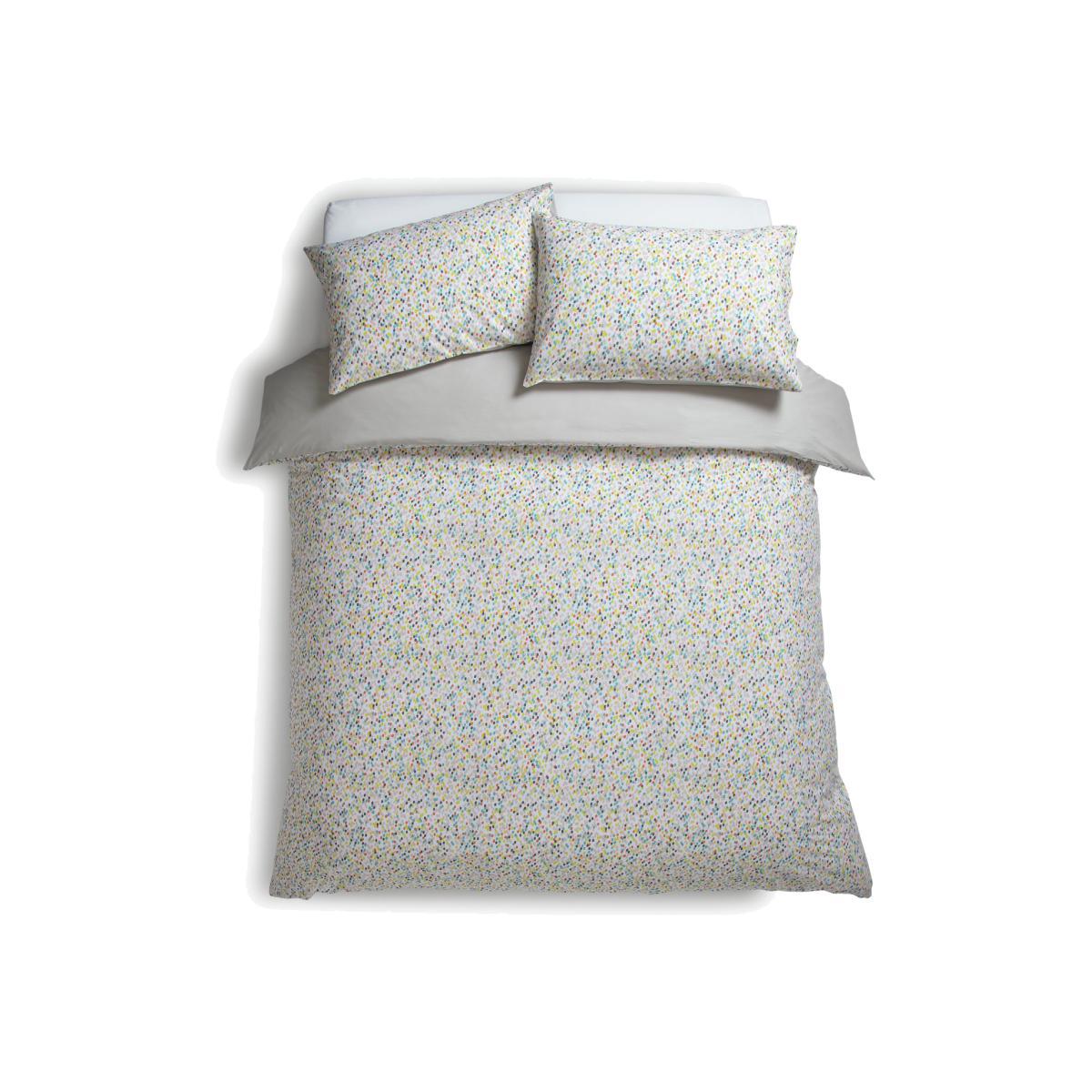 Habitat Angelica Dots Bedding Set - Double – image 1