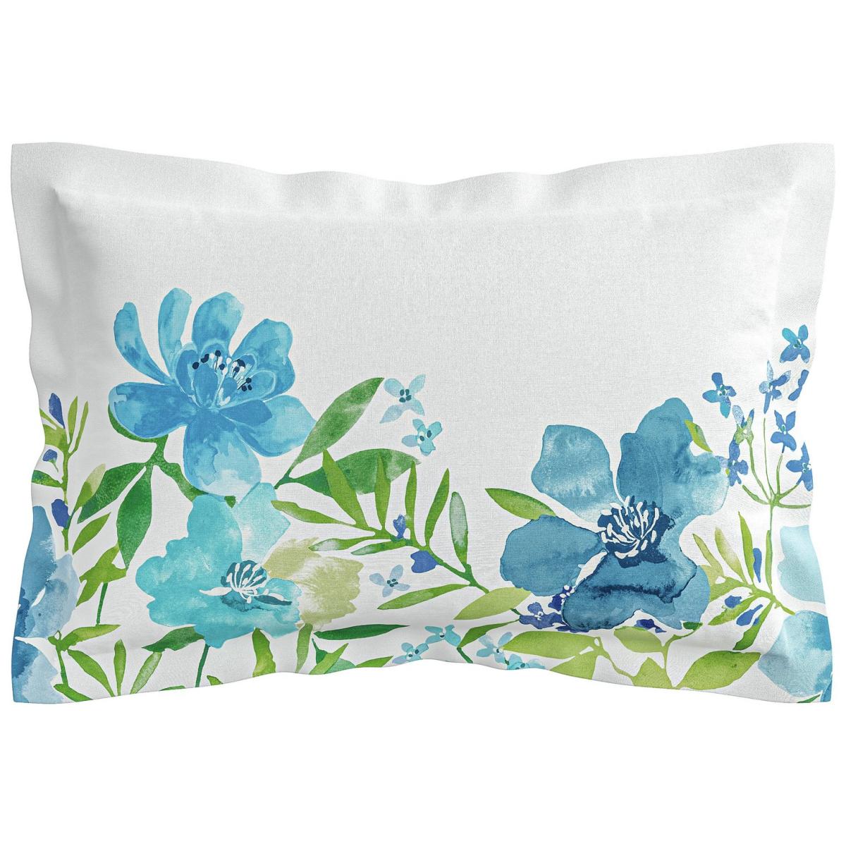 Helena Springfield Cotton Florence Blue Bedding Set - Double – image 3