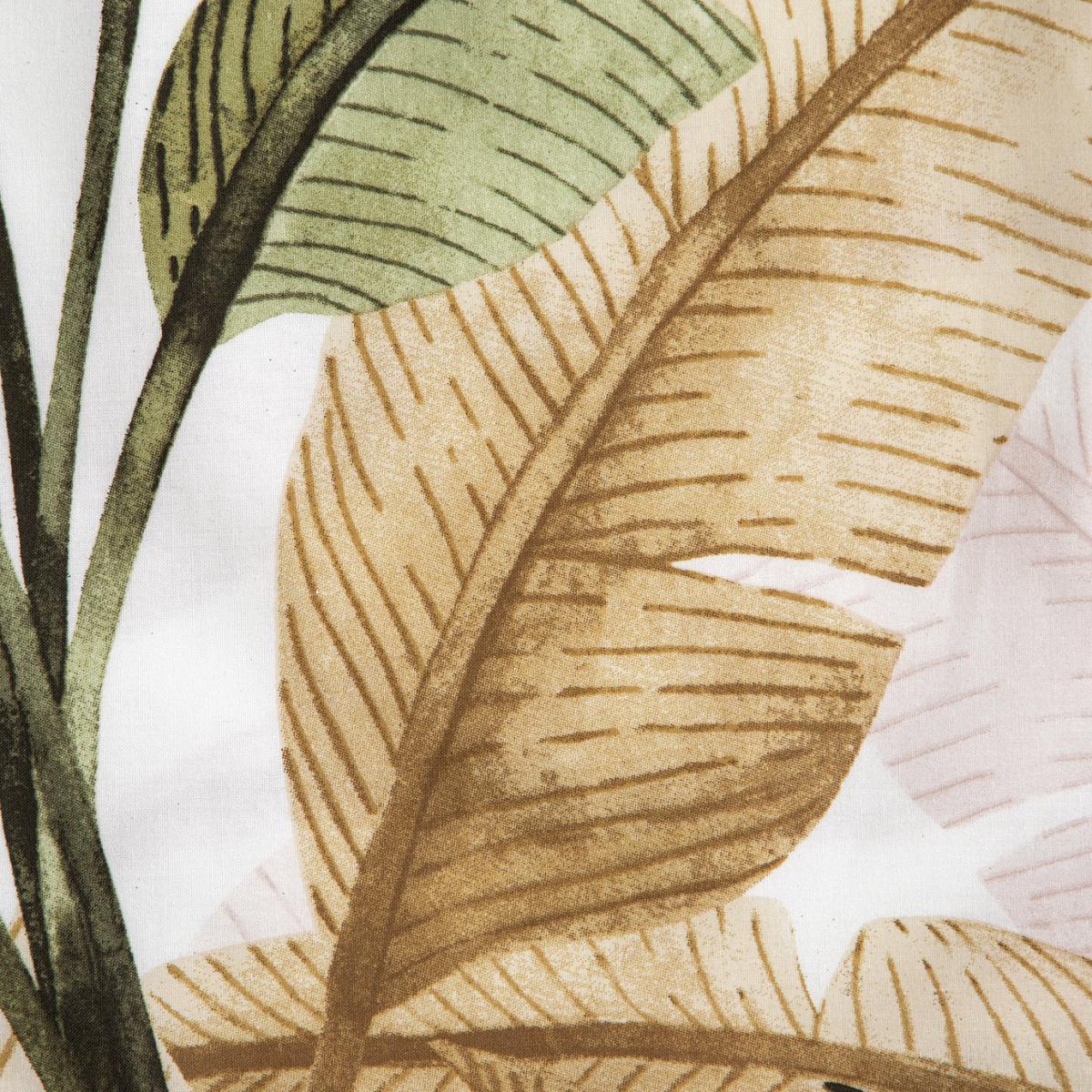 Habitat Agra Palm Printed Reversible Bedding Set - Double – image 4