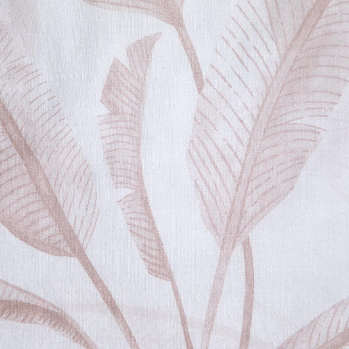 Habitat Agra Palm Printed Reversible Bedding Set - Double – image 5