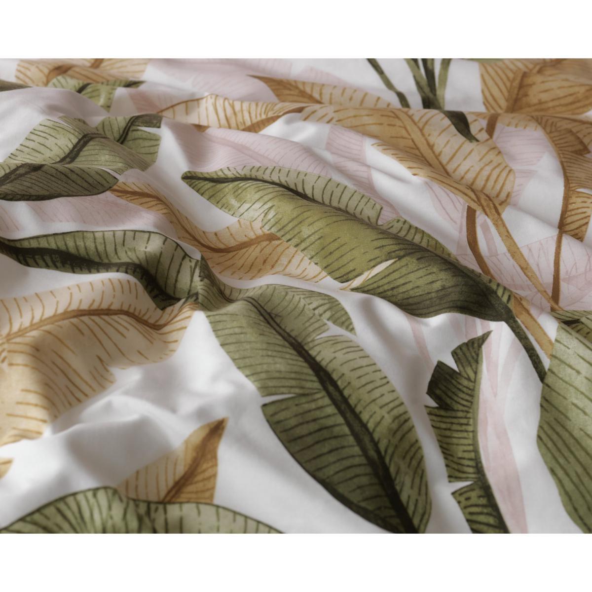 Habitat Agra Palm Printed Reversible Bedding Set - Double – image 8