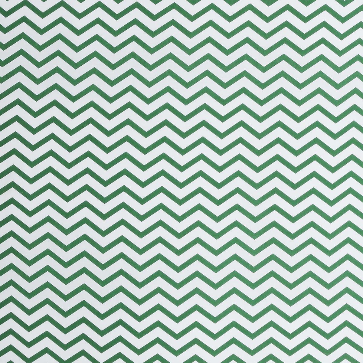 Habitat Kids Green Zig Zag Bedding Set - Double – image 4