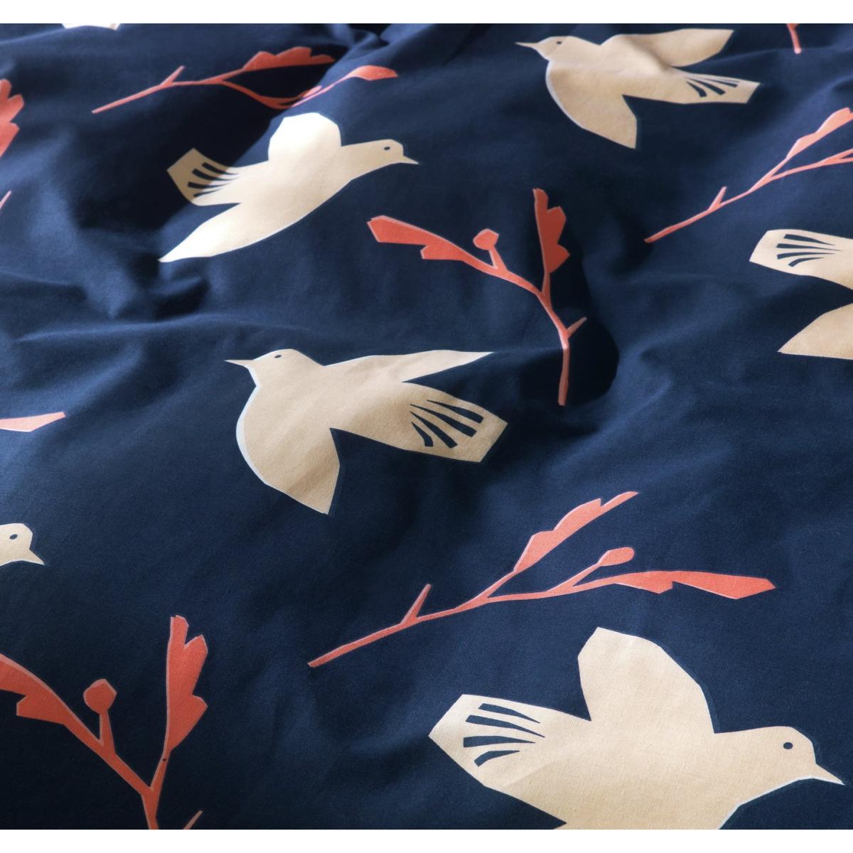 Habitat Folktale Birds Repeat Bedding Set - Double – image 6