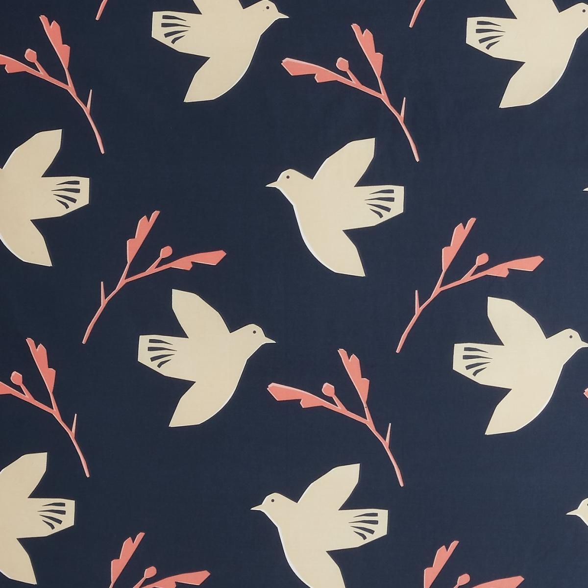 Habitat Folktale Birds Repeat Bedding Set - Double – image 7