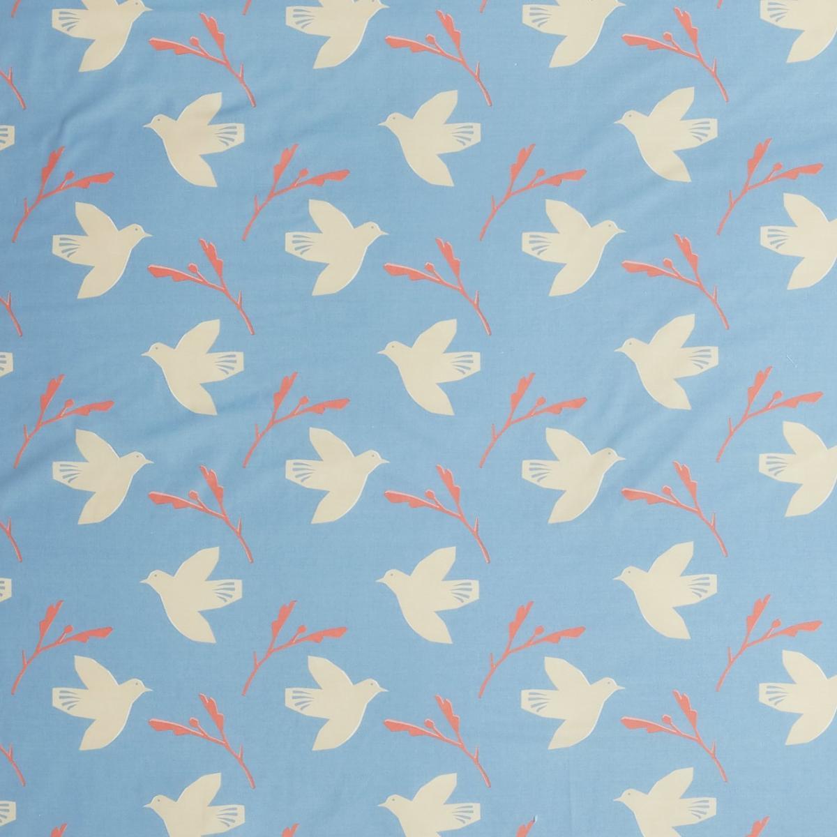 Habitat Folktale Birds Repeat Bedding Set - Double – image 8