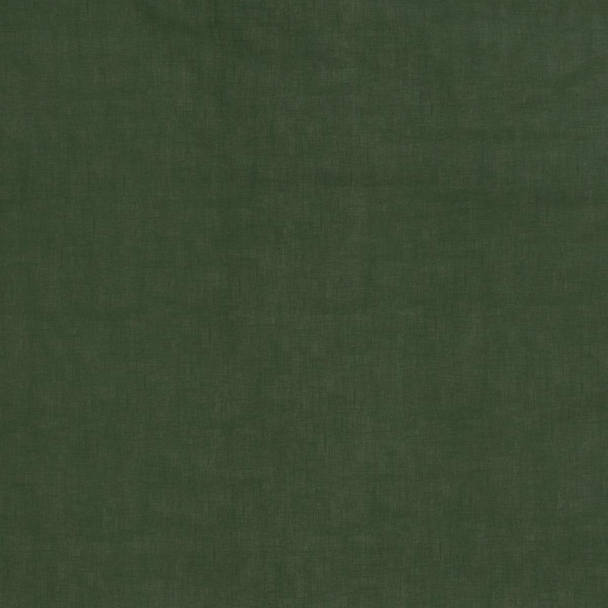 Habitat Cotton Textured Plain Green Bedding Set - Double – image 2