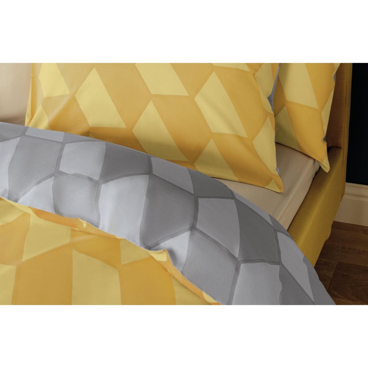 Habitat Industrial Geo Reversible Bedding Set - Double – image 8