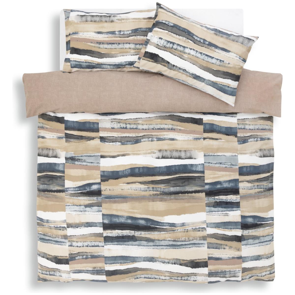 Habitat Cotton Landscape Bedding Set - Double – image 3