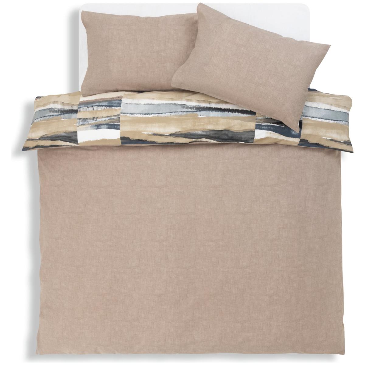 Habitat Cotton Landscape Bedding Set - Double – image 5