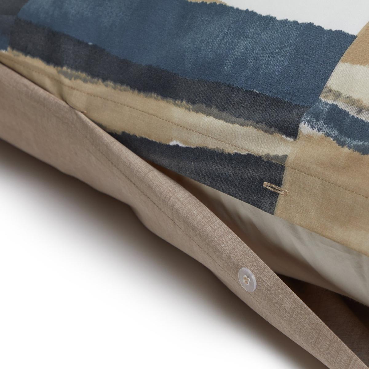 Habitat Cotton Landscape Bedding Set - Double – image 6