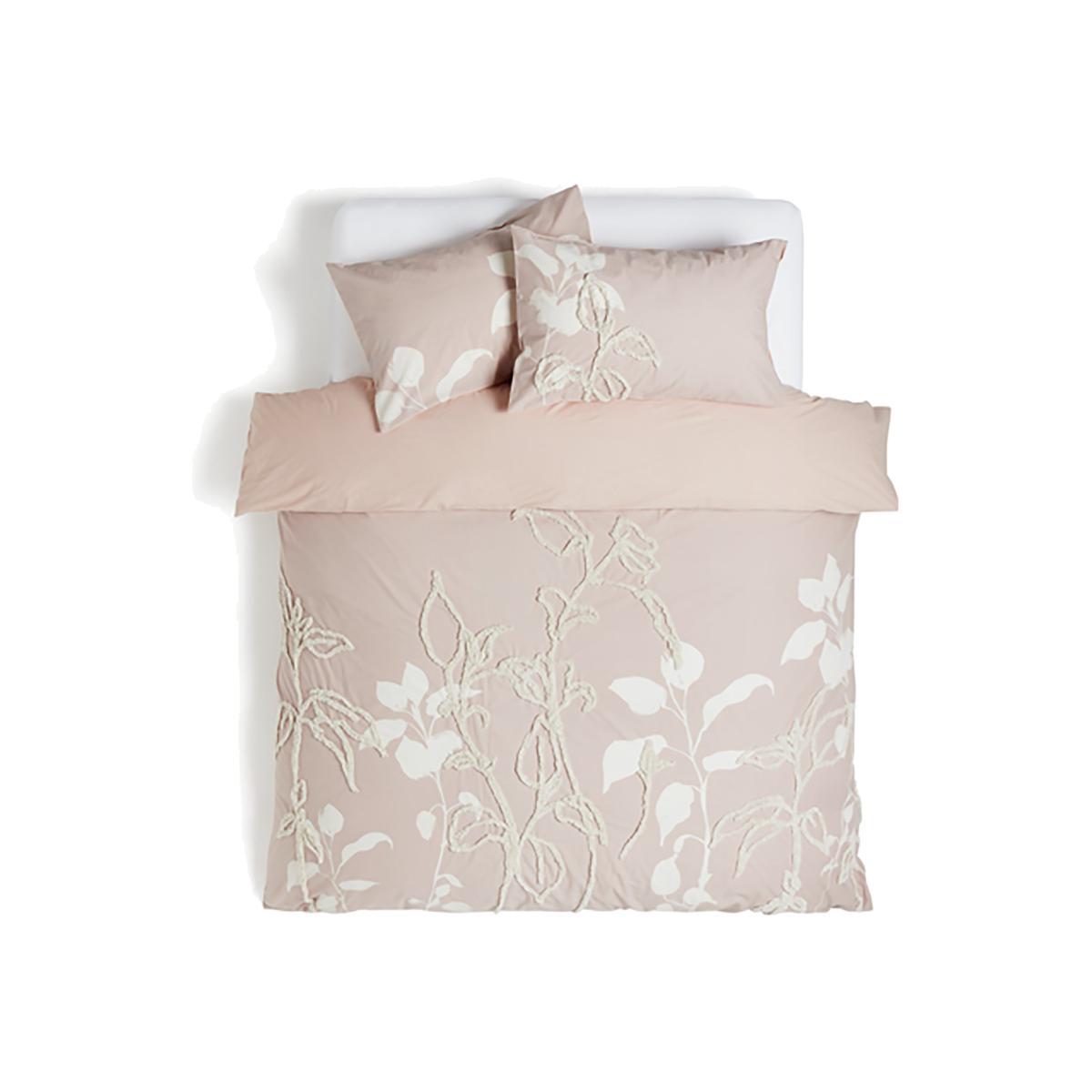 Habitat Cabin Retreat Tufted Bedding Set - Double – image 1