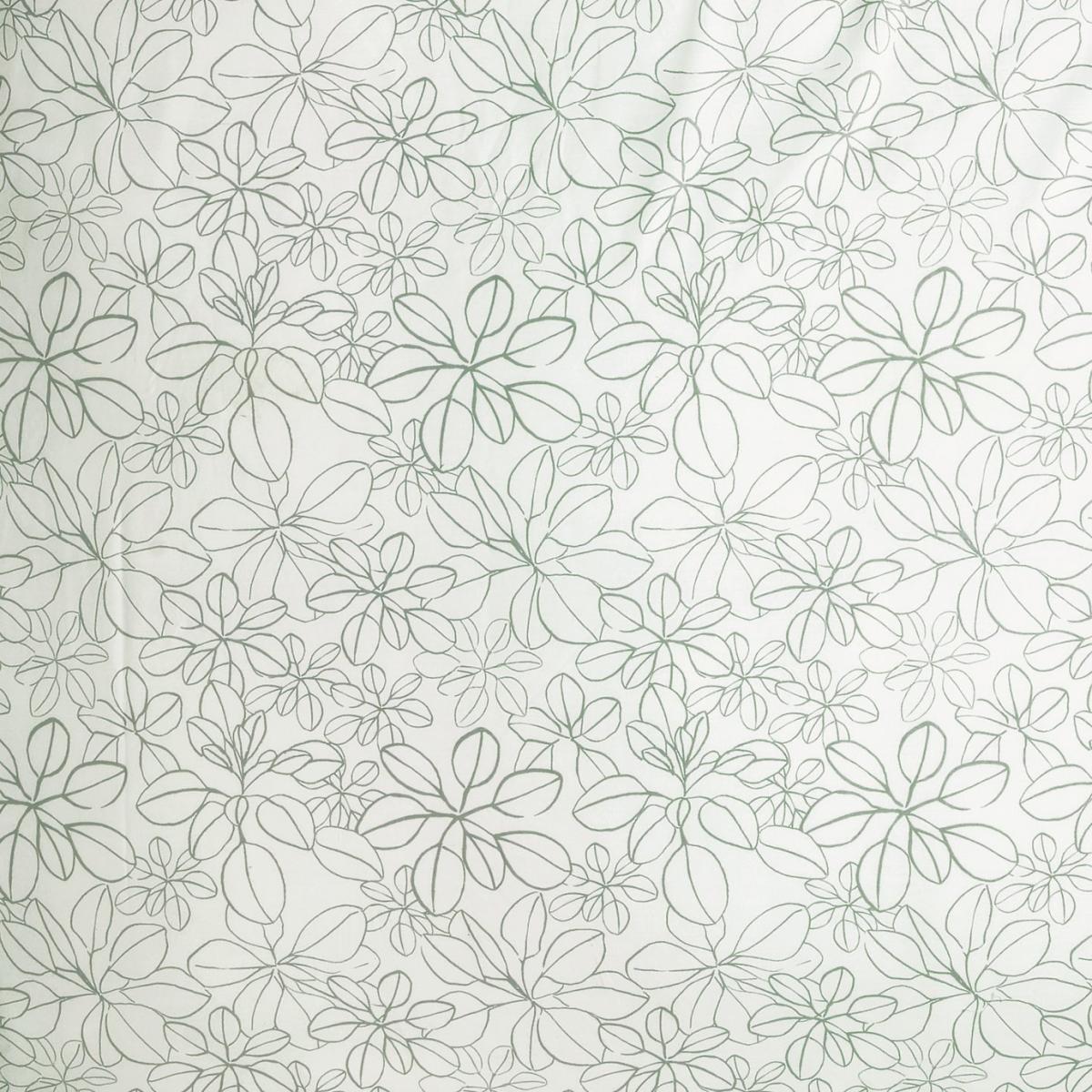 Habitat Cabin Retreat Linear Leaf Bedding Set - Double – image 8