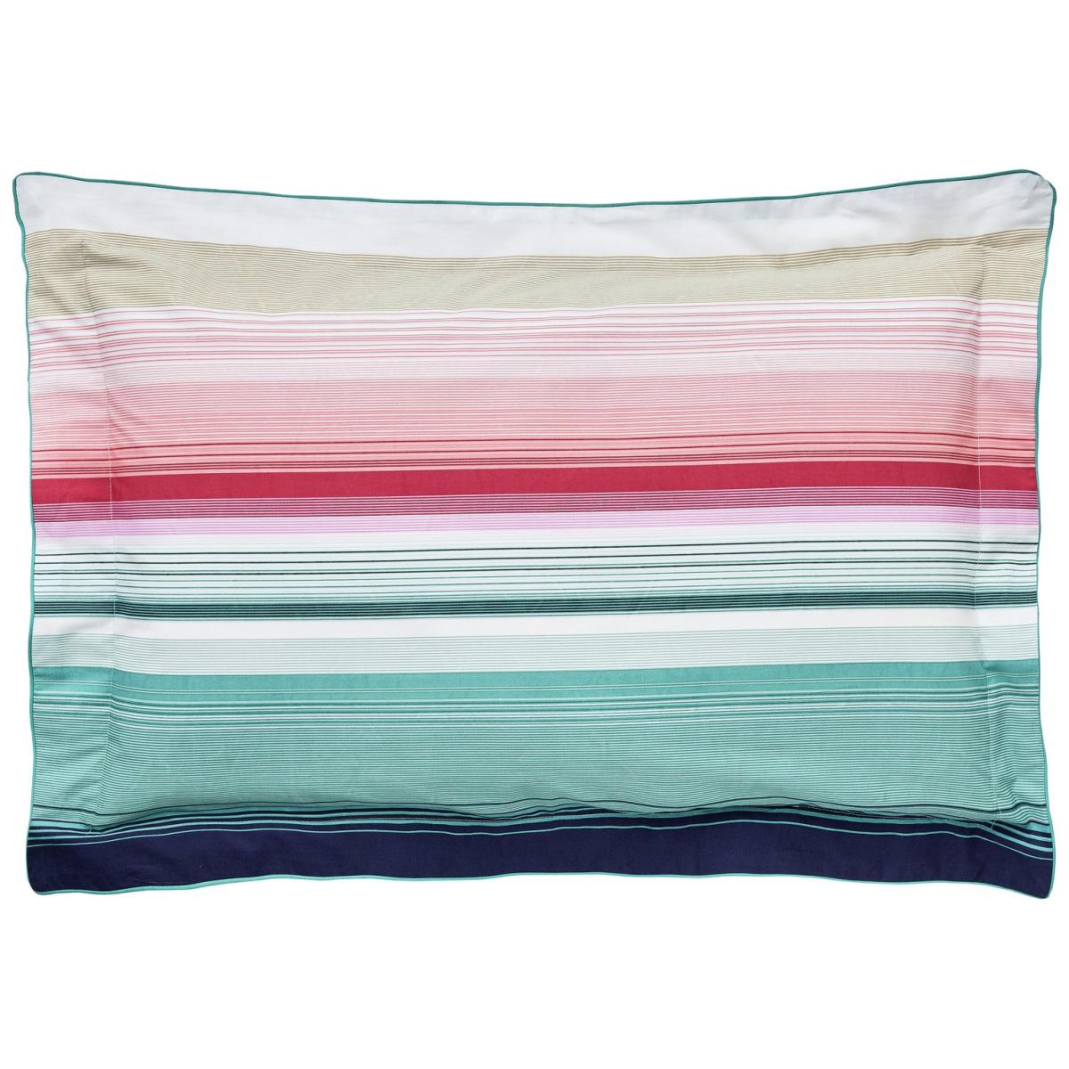 Joules Cotton Percale Cotswold Stripe Bedding Set - Double – image 3