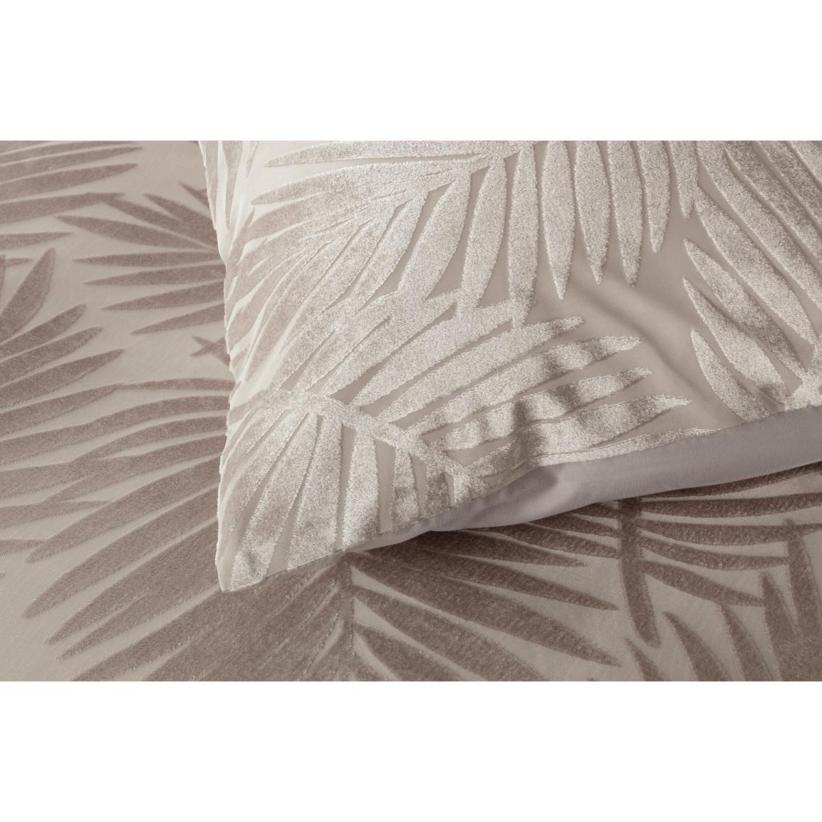 Habitat Velvet Feather Grey Bedding Set - Double – image 6