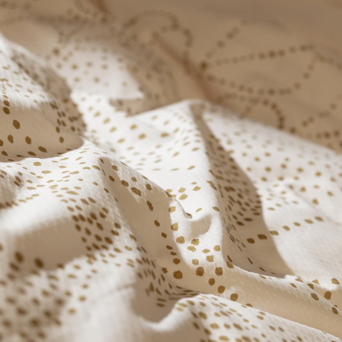 Habitat Naturalist Floral Dobby Cotton Bedding Set - Double – image 7