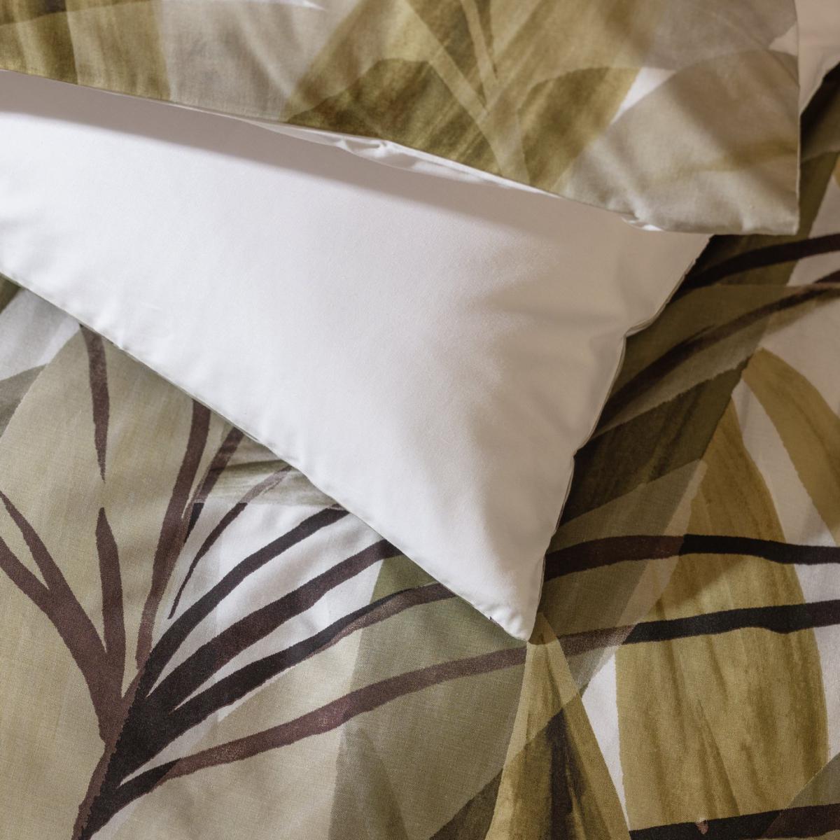 Habitat Naturalist Leaf Panel Bedding Set - Double – image 4