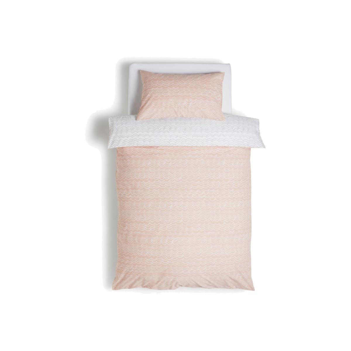 Habitat Kids Scallop Bedding Set - Double – image 1