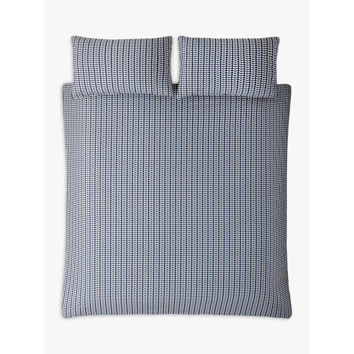 Orla Kiely Tiny Stem Cotton Bedding – image 2