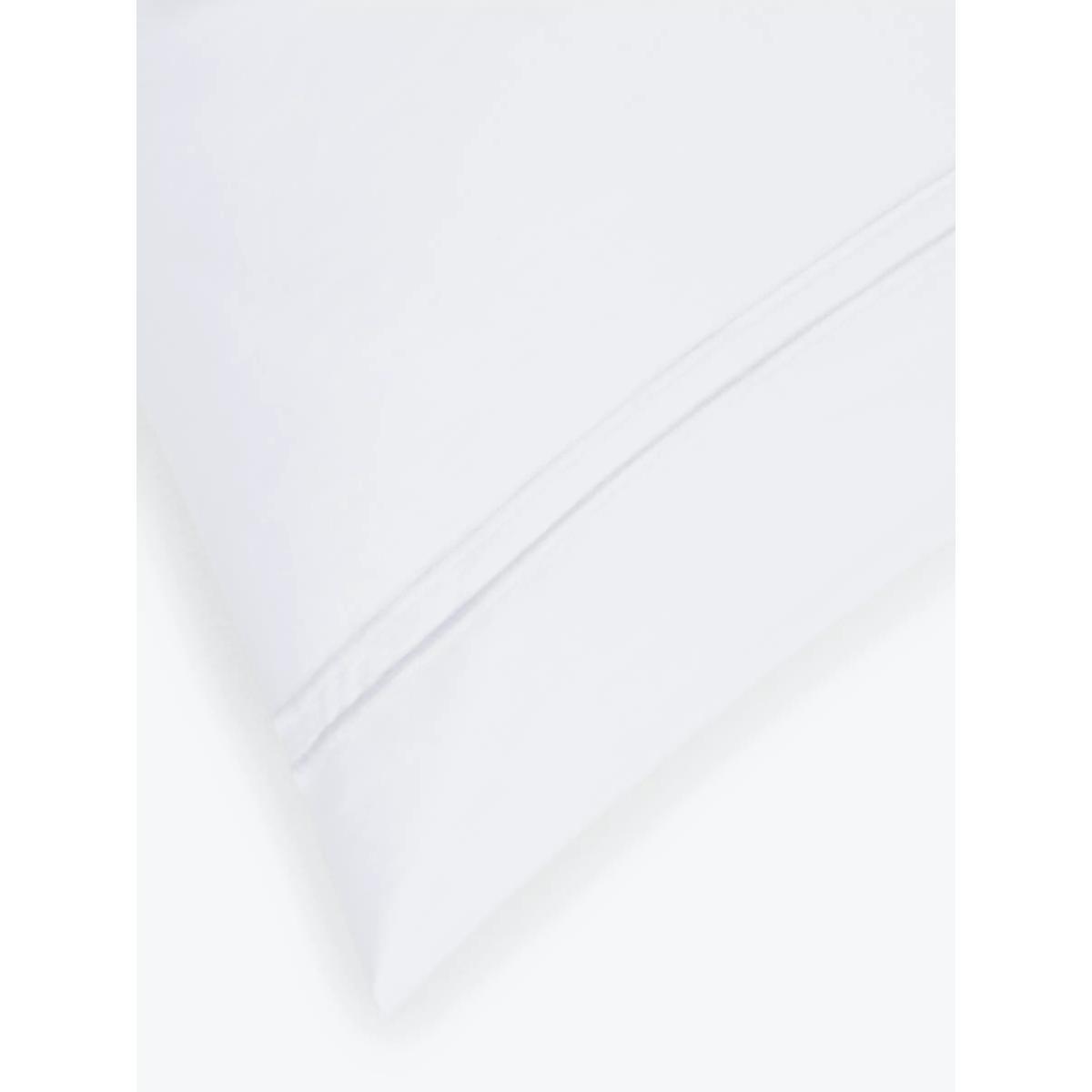 John Lewis & Partners The Ultimate Collection 1600 Thread Count Cotton Bedding, White – image 2