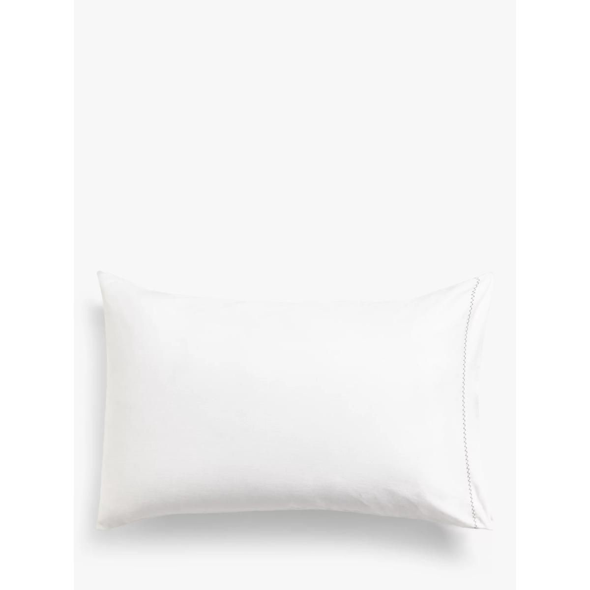 John Lewis & Partners Annalisa Embroidered Cotton Bedding – image 3