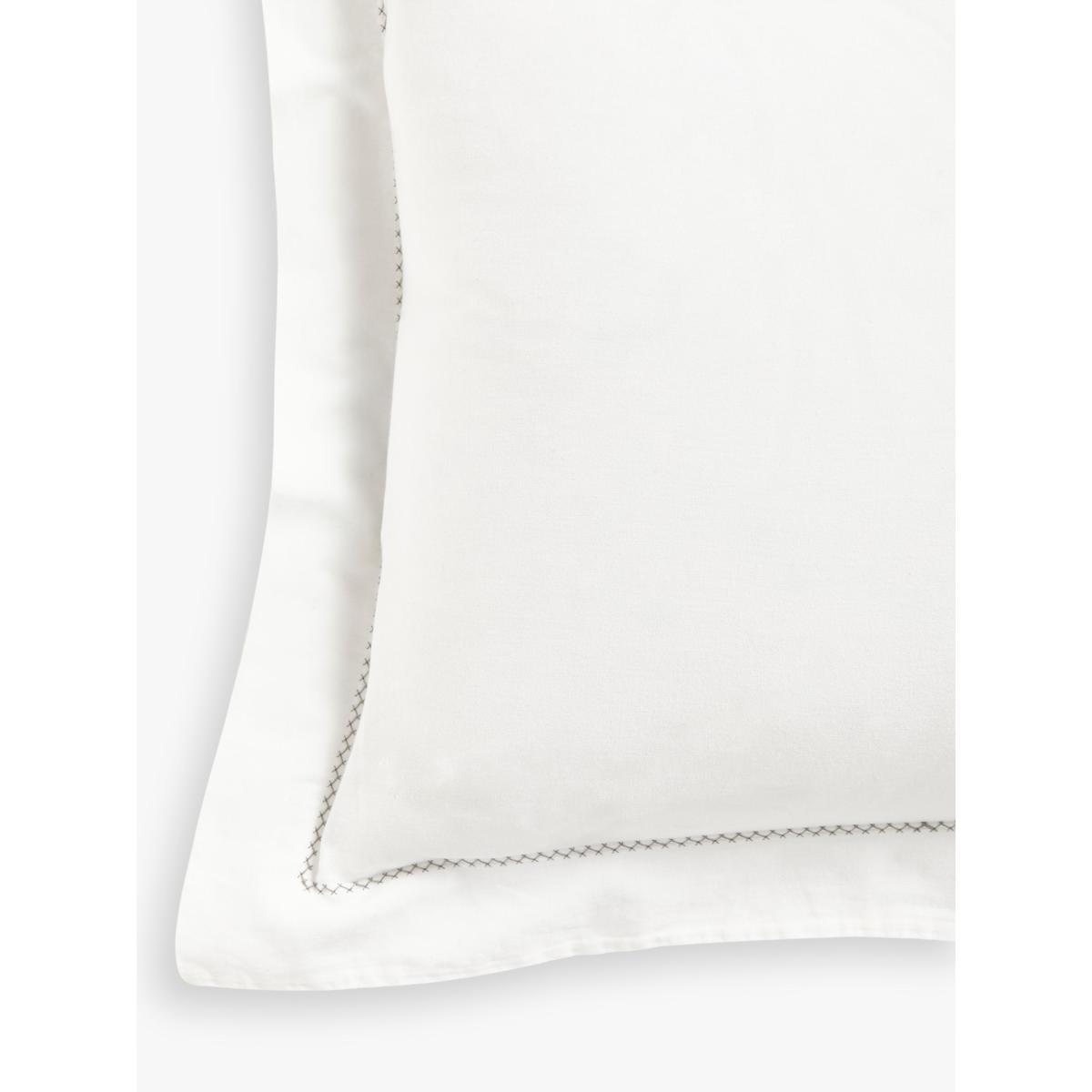 John Lewis & Partners Annalisa Embroidered Cotton Bedding – image 4