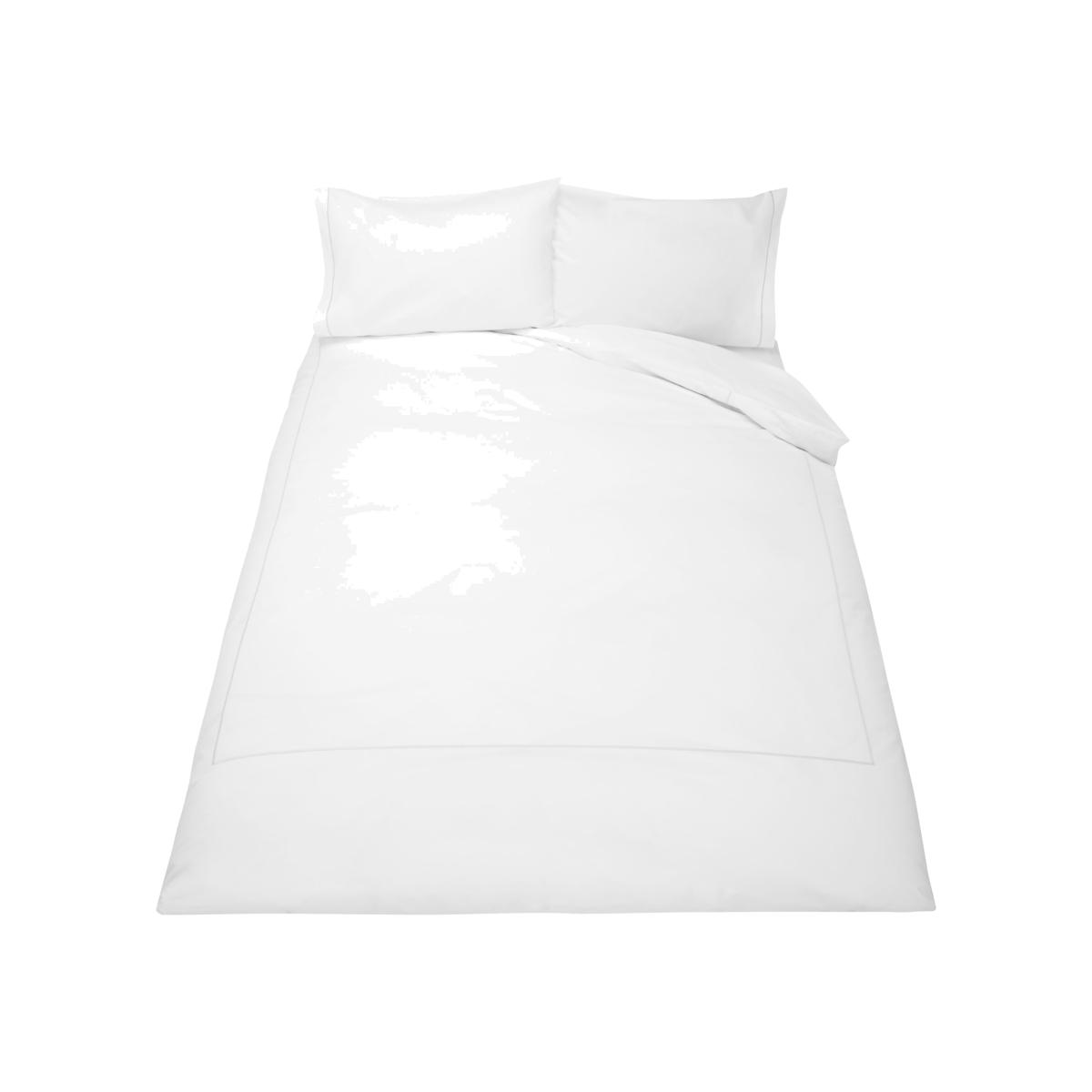 John Lewis & Partners Crisp and Fresh Harlow Egyptian Cotton Bedding – image 1