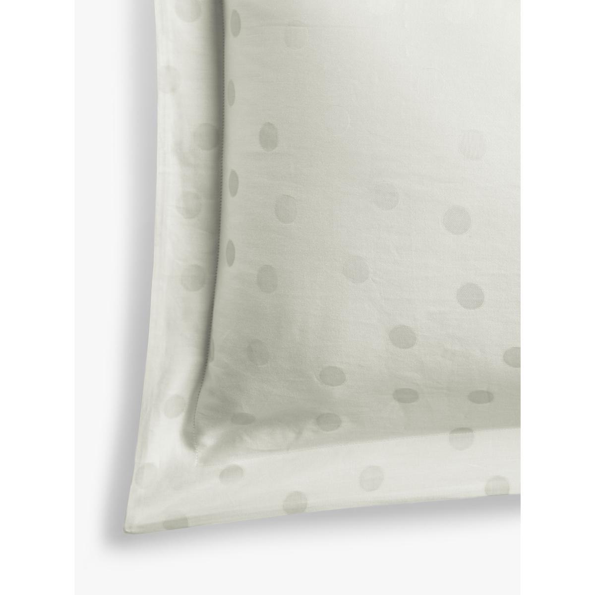 John Lewis & Partners Spotty Jacquard Bedding – image 5