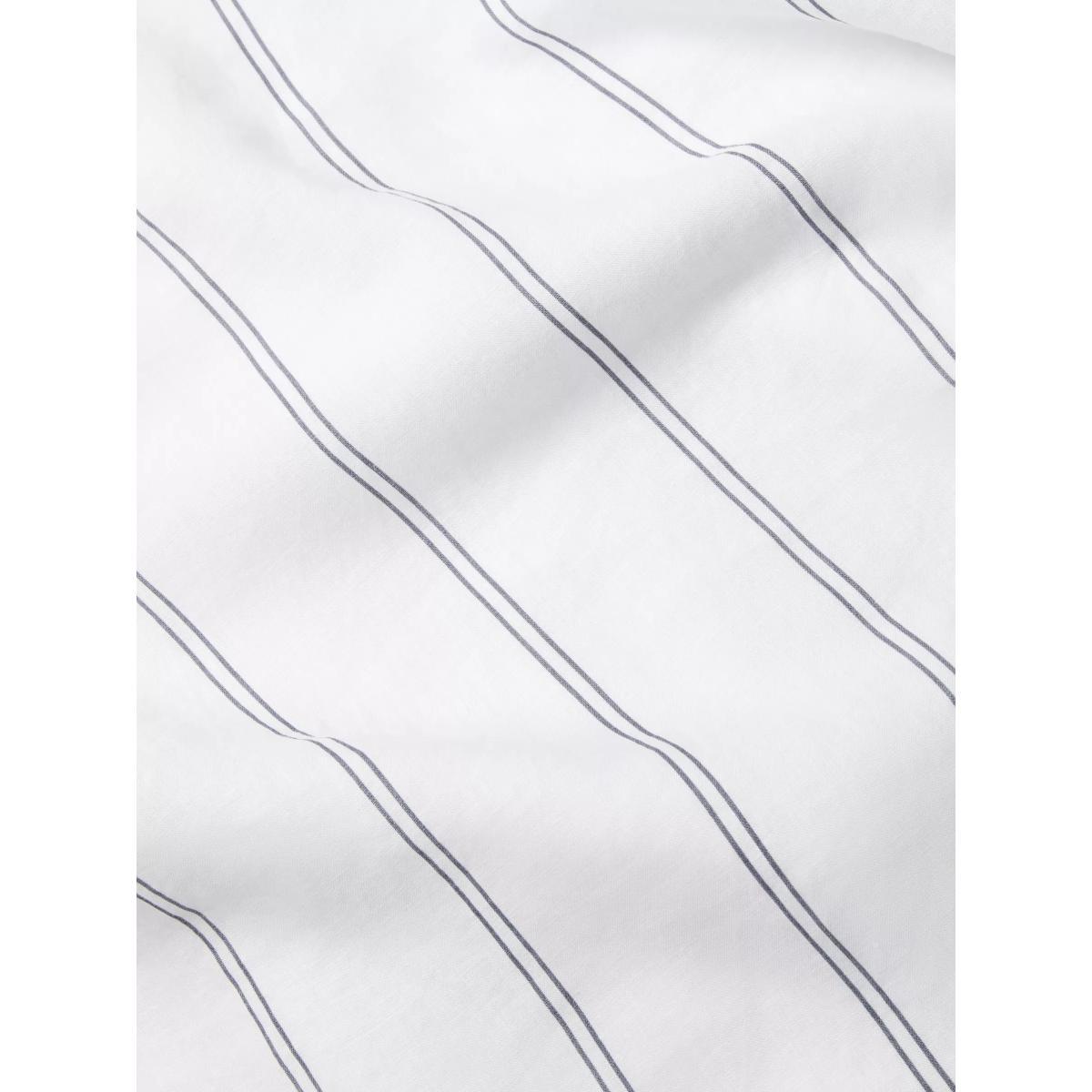 John Lewis & Partners Linen Stripe Bedding – image 2