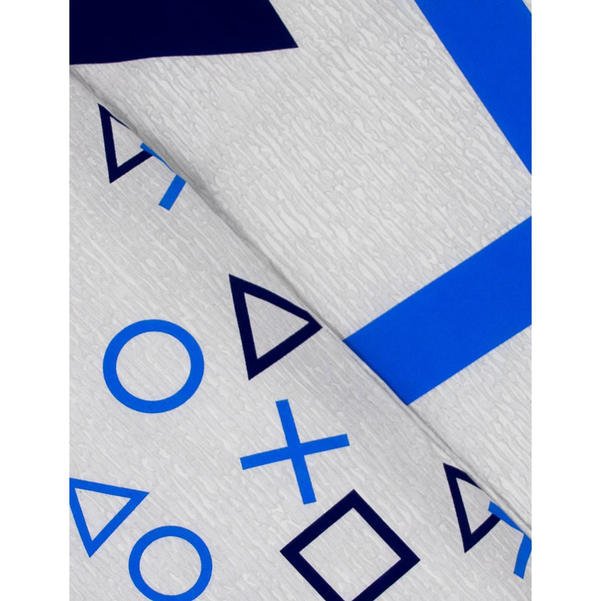 M&S PlayStation™ Cotton Blend Bedding Set - DBL - Multi, Multi – image 5